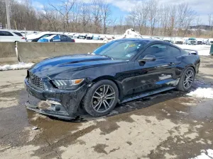 Ford Mustang 2.3L 4 2016