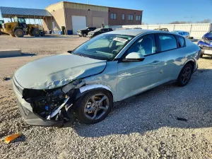 Kia K4 2.0L 4 2025