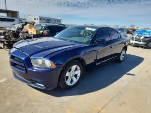Dodge Charger SE 3.6L 6 2014