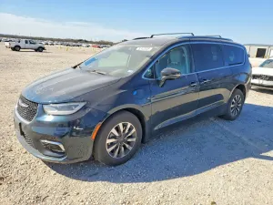 Chrysler Pacifica 3.6L 6 2021