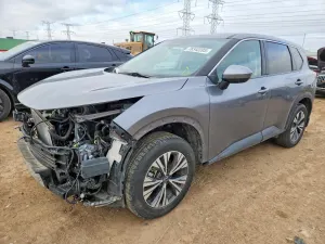Nissan Rogue 1.5L 3 2023