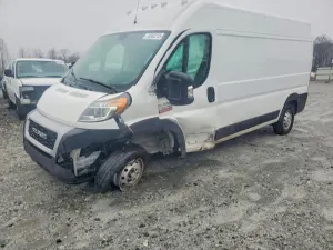 RAM ProMaster 3.6L 6 2021