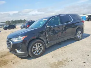 Chevrolet Traverse 3.6L 6 2019