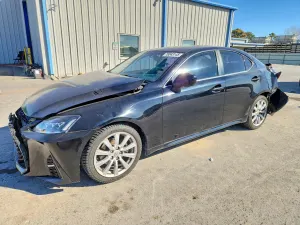 Lexus IS 2.5L 6 2008