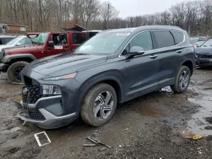 Hyundai Santa Fe 2.5L 4 2023