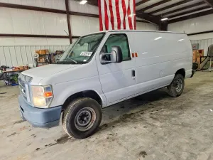 Ford Econoline 4.6L 8 2014