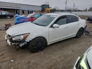 Honda Accord 3.5L 6 2009