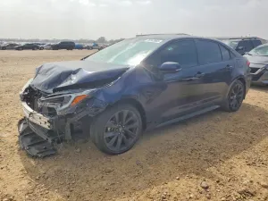 Toyota Corolla SE 2.0L 4 2024