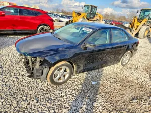 Volkswagen Jetta BASE 2L 4 2015