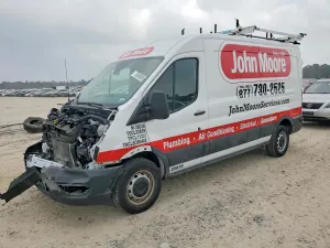 Ford Transit 3.5L 6 2024