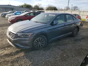 Volkswagen Jetta 1.4L 4 2019