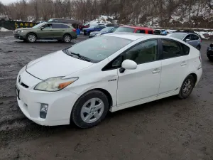 Toyota Prius 1.8L 4 2010
