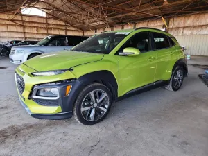 Hyundai Kona LIMITED 1.6L 4 2019