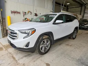GMC Terrain 1.5L 4 2020