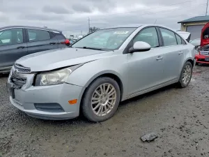 Chevrolet Cruze 1.4L 4 2011