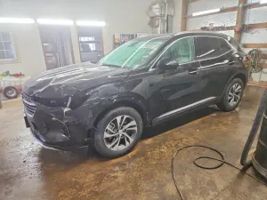 Buick Envision ESSENCE 2.0L 4 2022