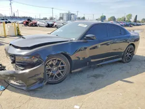 Dodge Charger 6.4L 8 2019