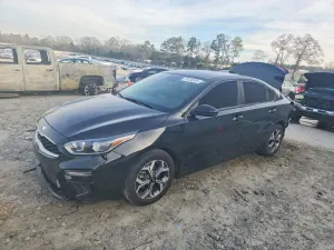 Kia Cerato / Forte / K3 2.0L 4 2019