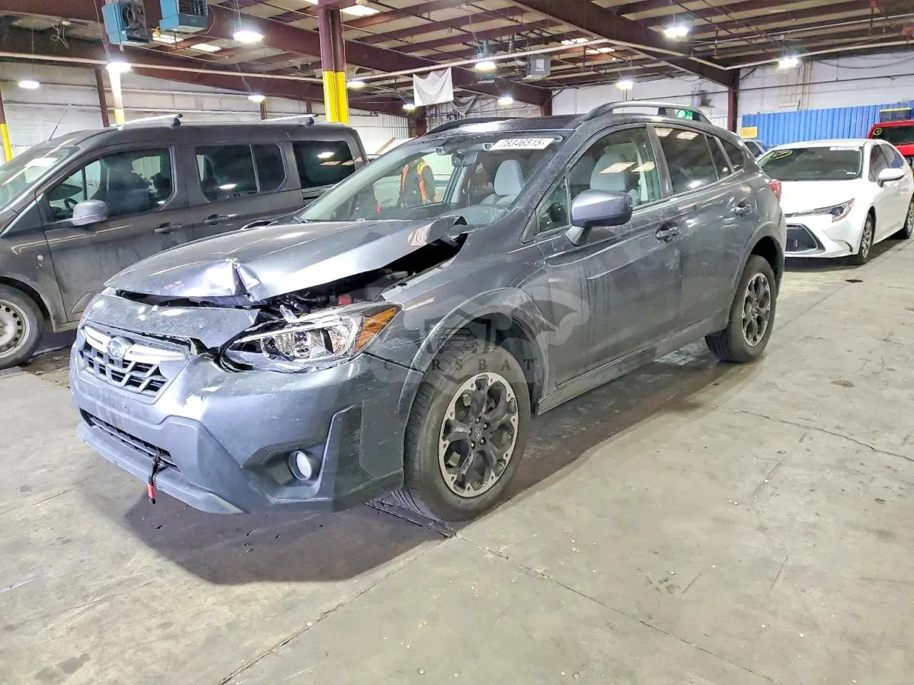 Subaru XV 2023