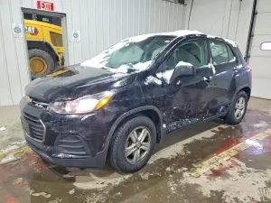 Chevrolet Trax 1.4L 4 2019