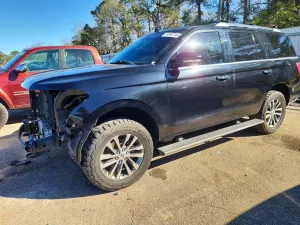 Ford Expedition 3.5L 6 2018