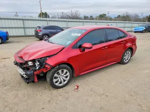 Toyota Corolla 1.8L 4 2020