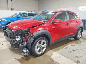 Hyundai Kona 2.0L 4 2023