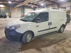 RAM ProMaster 2.4L 4 2021