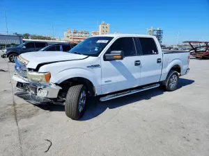Ford F-150 3.5L 6 2014