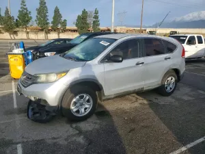 Honda CR-V 2.4L 4 2012