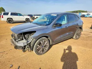 Ford Escape 1.5L 3 2022