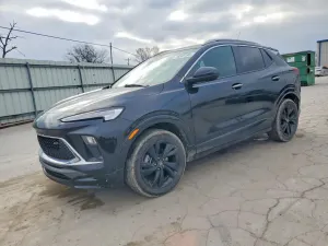 Buick Encore 1.3L 3 2024