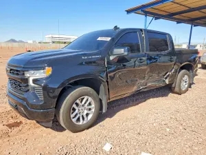 Chevrolet Silverado 1500 C1500 RST 5.3L 8 2024