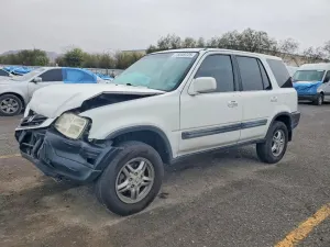 Honda CR-V EX 2.0L 4 2001