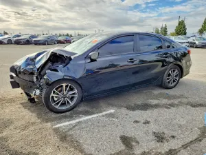 Kia Cerato / Forte / K3 LX 2 L 4 2023