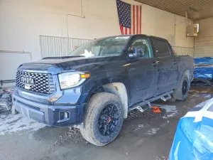 Toyota Tundra 5.7L 8 2019