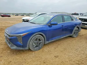 Kia K4 2.0L 4 2025