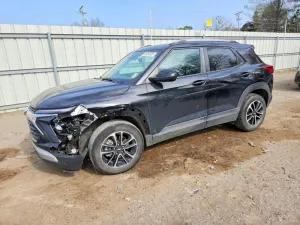Chevrolet Trailblazer 1.3L 3 2024