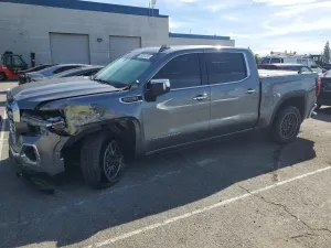 GMC Sierra 5.3L 8 2020