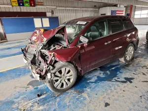 Acura RDX 2.3L 4 2010
