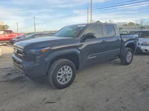 Toyota Tacoma 2.4L 4 2025
