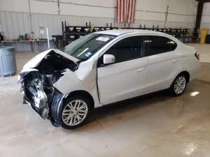 Mitsubishi Mirage G4 SE 1.2L 3 2021