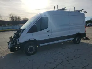 Ford Transit 3.7L 6 2019