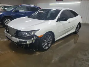 Honda Civic 1.5L 4 2020