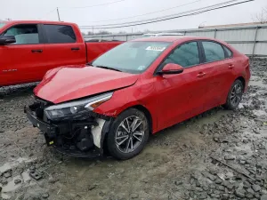 Kia Cerato / Forte / K3 2 L 4 2024