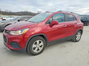 Chevrolet Trax 1.4L 4 2019