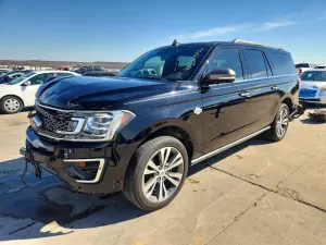 Ford Expedition 3.5L 6 2020