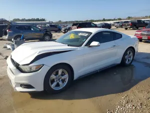 Ford Mustang 3.7L 6 2017