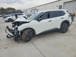 Nissan Rogue 1.5L 3 2022