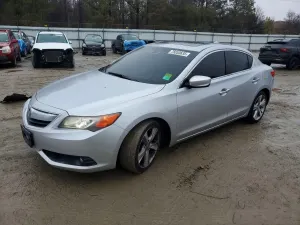 Acura ILX 20 TECH 2.0L 4 2013